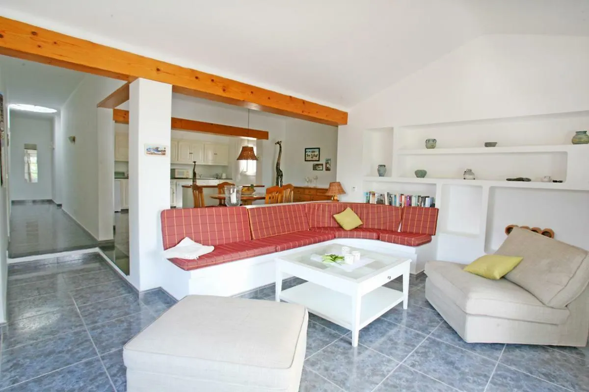 Ferienhaus Casas Las Piedras Tías