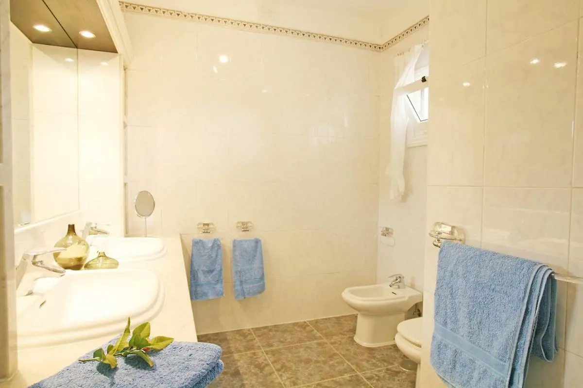 Casas Las Piedras Tías Ferienhaus