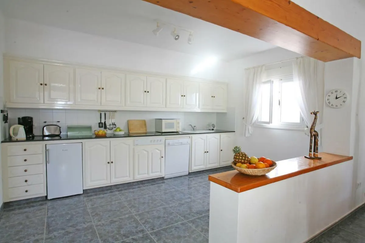 Casas Las Piedras Tías 0*,  Spanien