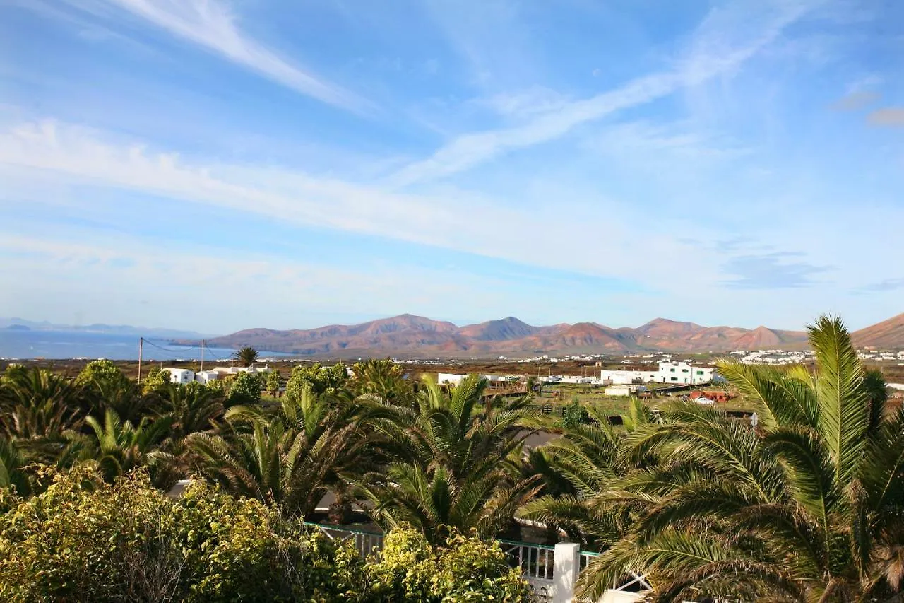 Casas Las Piedras Tías