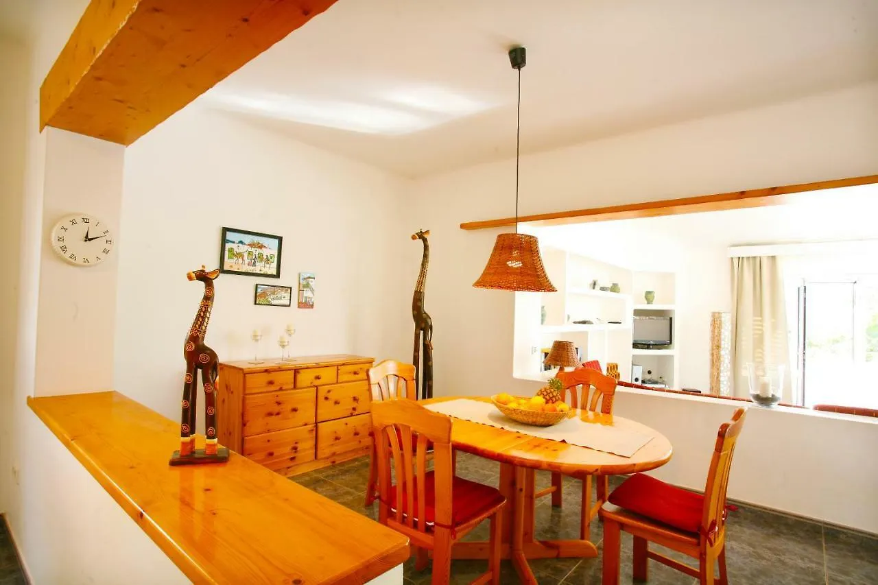 Casas Las Piedras Tías Spanien