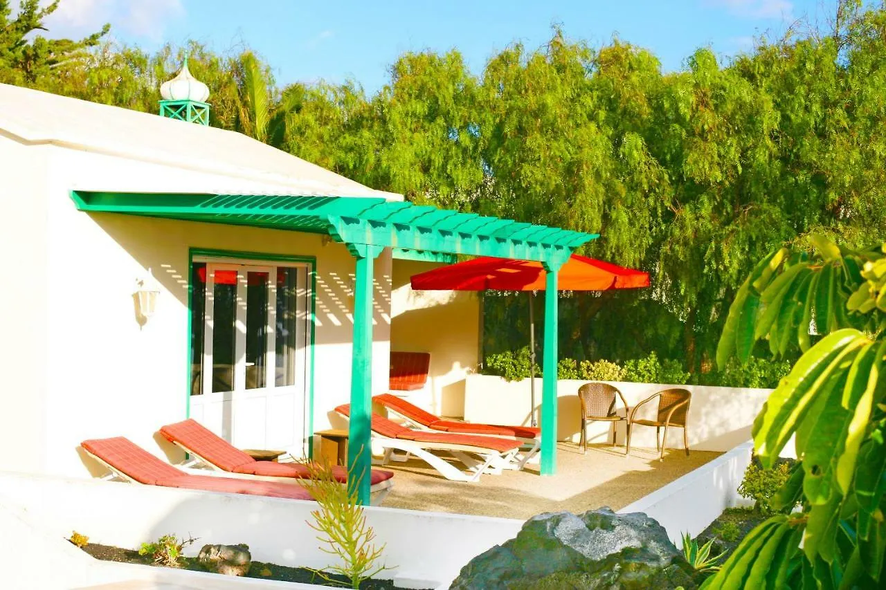 Casas Las Piedras Tías 0*,  Spanien