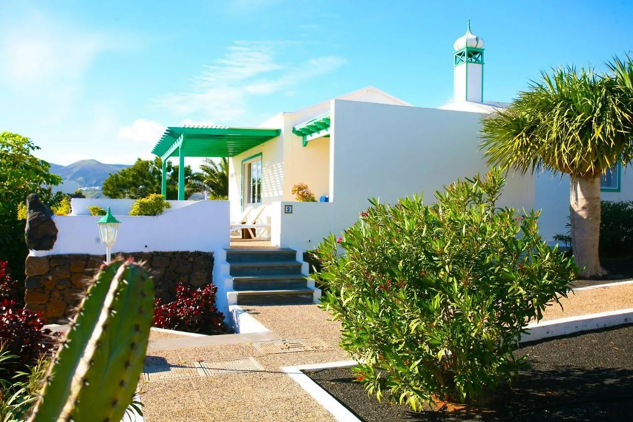 Casas Las Piedras Tías