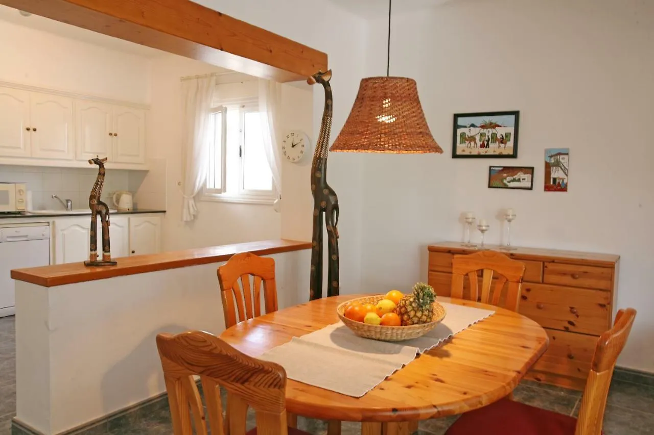 Casas Las Piedras Tías Ferienhaus