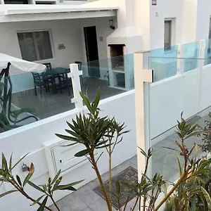 Casa Lento Aries 11 Hébergement de vacances